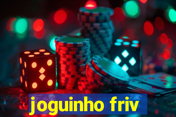 joguinho friv